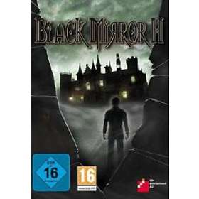 Black Mirror 2 (PC)