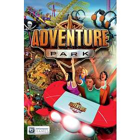 Adventure Park (PC)