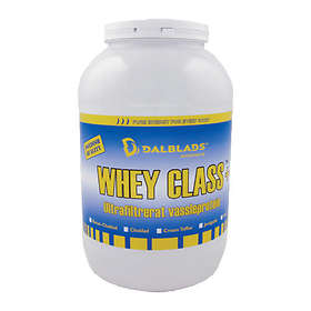 Dalblads Nutrition Whey Class+ 1kg