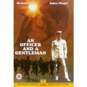 An Officer and a Gentleman (UK) (DVD)