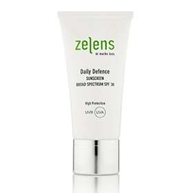 Zelens Daily Defence Sunscreen SPF30 50ml