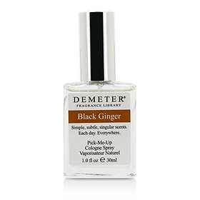 Demeter Black Ginger Cologne 30ml