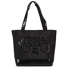 La Saison Des Fraises - Eco Tote Bag – Toile De Lina