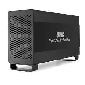 OWC Mercury Elite Pro Dual 4TB
