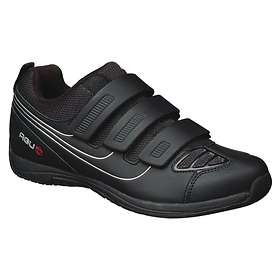 muddyfox tour200 low mens cycling shoes