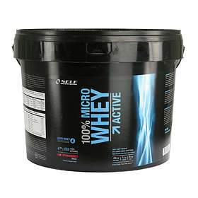 Self Omninutrition Micro Whey Active 1kg