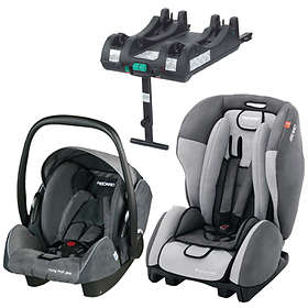 recaro young profi plus isofix base