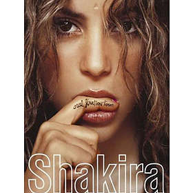 Shakira: Oral Fixation Tour [DVD + CD] (US)