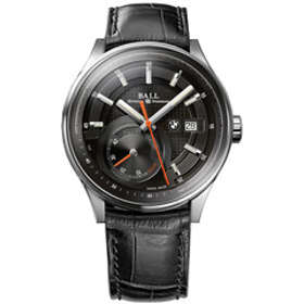 ball watch bmw