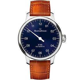 MeisterSinger N. 03 AM908 Leather