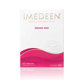 Imedeen Derma One 120 Tabletter