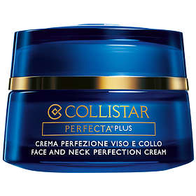 Collistar Perfecta Plus Face & Neck Perfection Cream 50ml
