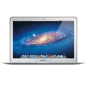Apple MacBook Air (2014) - 1,4GHz DC 4GB 128GB 13"