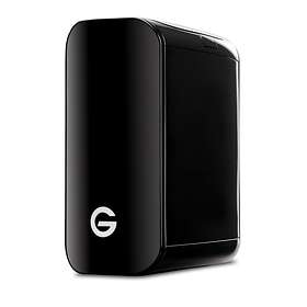 G-Technology G-RAID Studio 6TB