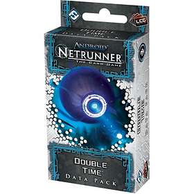 Android: Netrunner: Coup Double (exp.)