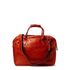 Royal RepubliQ Nano Big Zip Leather Handbag