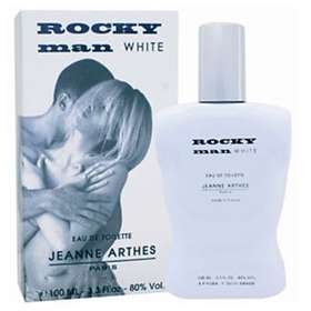 Jeanne Arthes Rocky Man White edt 100ml