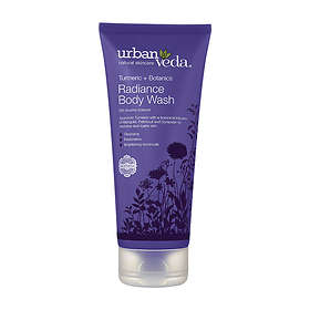 UrbanVeda Radiance Body Wash 200ml