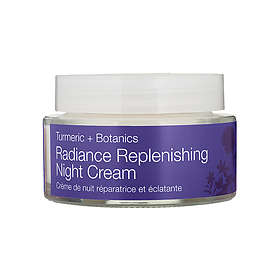UrbanVeda Radiance Replenishing Night Cream 50ml