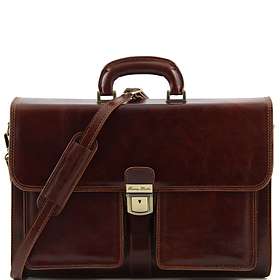 Tuscany Leather Assisi Briefcase Bag ( TL140929 )