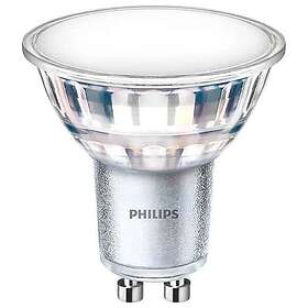 Philips Master LEDspot MV 3000K GU10 4W (Dimbar)