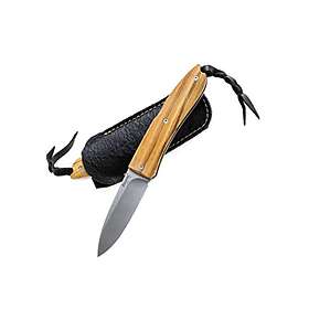 Lionsteel Opera Classic Olive/Cocobolo