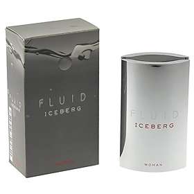 Iceberg Fluid Femme edt 50ml