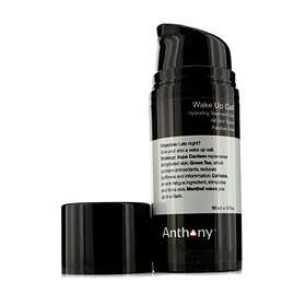 Anthony Logistics For Men Wake Up Call Hydrating Treatment Gel 90ml