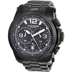 Akribos XXIV Grandiose AK631BK