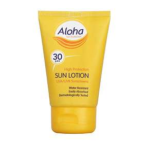 Aloha Sun Lotion SPF30 50ml