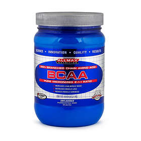 Allmax Nutrition BCAA 2:1:1 0.4kg