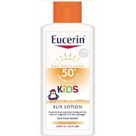 Eucerin Kids Sun Lotion SPF50 400ml