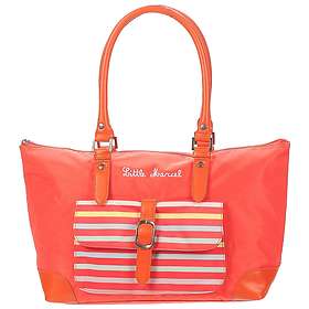 Little Marcel Marine Shoulder Bag