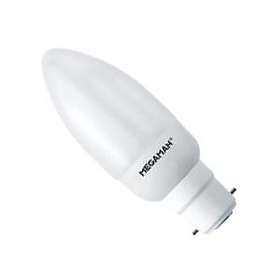 Low energy/Compact fluorescent lamp