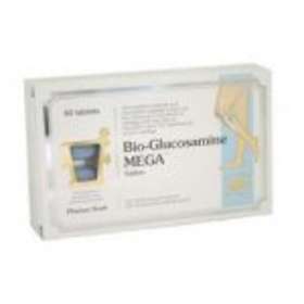 Pharma Nord Bio-Glucosamine Mega 60 Tablets