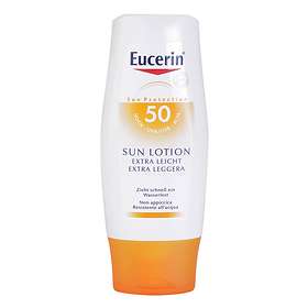 Eucerin Sun Lotion SPF50 150ml