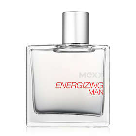 Mexx Energizing Man After Shave Lotion Splash 50ml