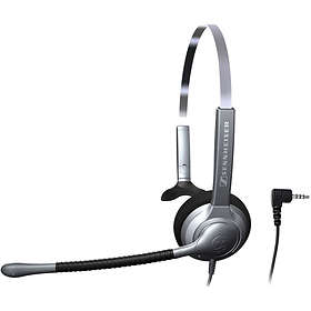 Sennheiser MB 50 MKII On-ear