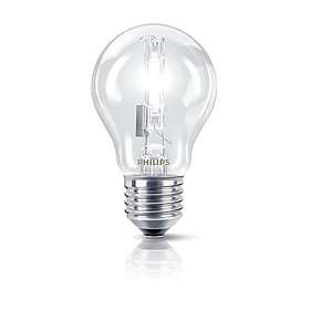 Philips EcoClassic Halogen 2840lm 2800K E27 140W (Dimmable)