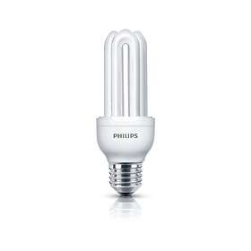 Lampe fluorescente à faible consommation d'énergie/compacte