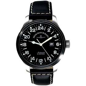 Zeno-Watch Basel 8563-24-a1