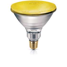 Philips Incandescent Reflector Bulb E27 80W (yellow)