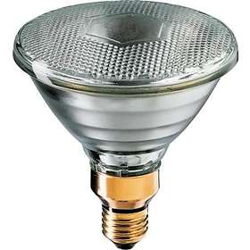 Philips Incandescent Reflector Bulb High Intensity E27 80W