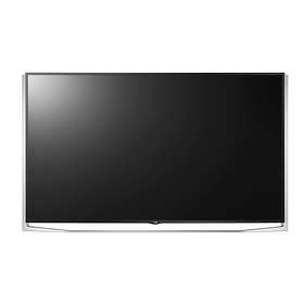 LG 79UB980V 79" 4K Ultra HD (3840x2160) LCD Smart TV