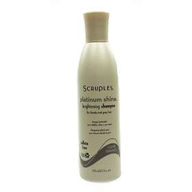 Scruples Platinum Shine Shampoo 250ml