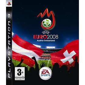 UEFA Euro 2008 (PS3)