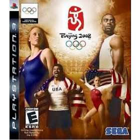 Beijing 2008 (PS3)