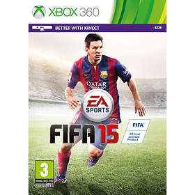 FIFA 15 (Xbox 360)