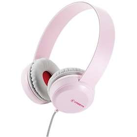 On-ear hörlurar