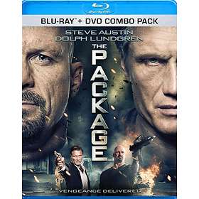The Package (US) (Blu-ray)